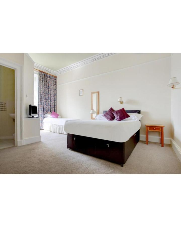 Kirkconnel Hall Hotel Ecclefechan Oda fotoğraf