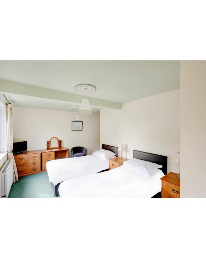 Kirkconnel Hall Hotel Ecclefechan Oda fotoğraf