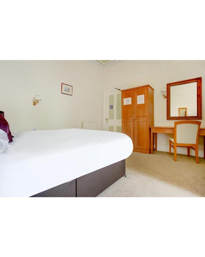 Kirkconnel Hall Hotel Ecclefechan Oda fotoğraf
