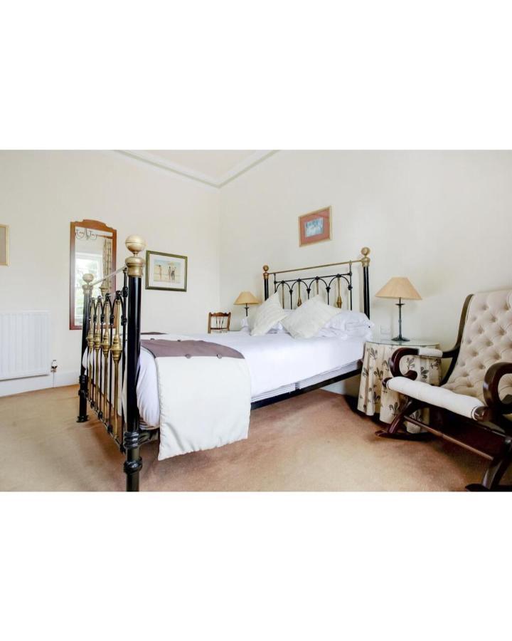 Kirkconnel Hall Hotel Ecclefechan Oda fotoğraf
