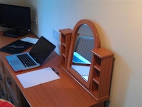 Kirkconnel Hall Hotel Ecclefechan Dış mekan fotoğraf