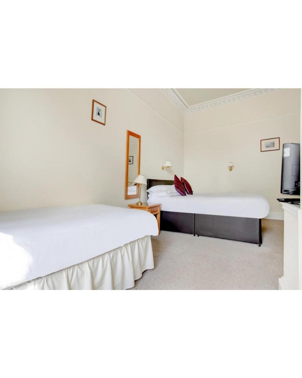 Kirkconnel Hall Hotel Ecclefechan Oda fotoğraf