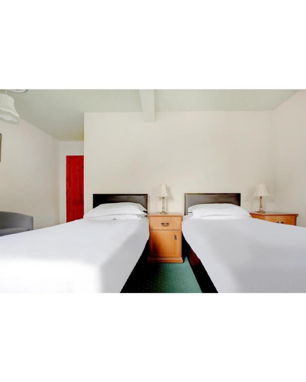 Kirkconnel Hall Hotel Ecclefechan Oda fotoğraf
