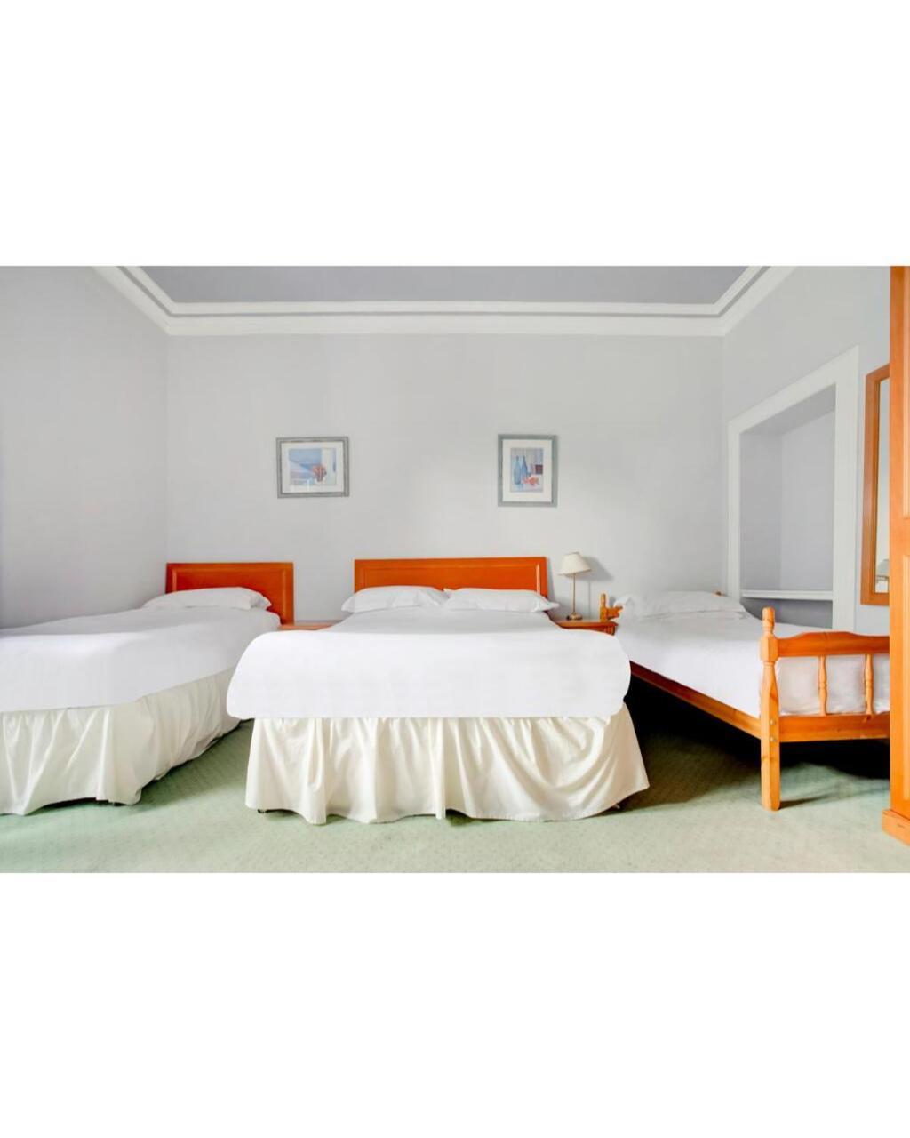 Kirkconnel Hall Hotel Ecclefechan Oda fotoğraf