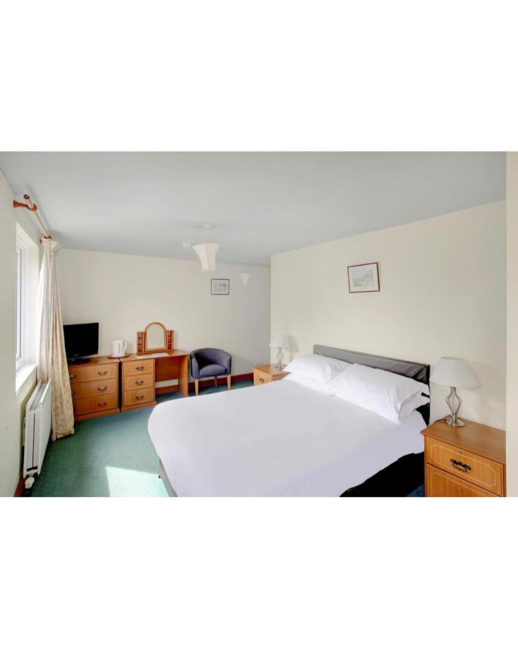 Kirkconnel Hall Hotel Ecclefechan Oda fotoğraf