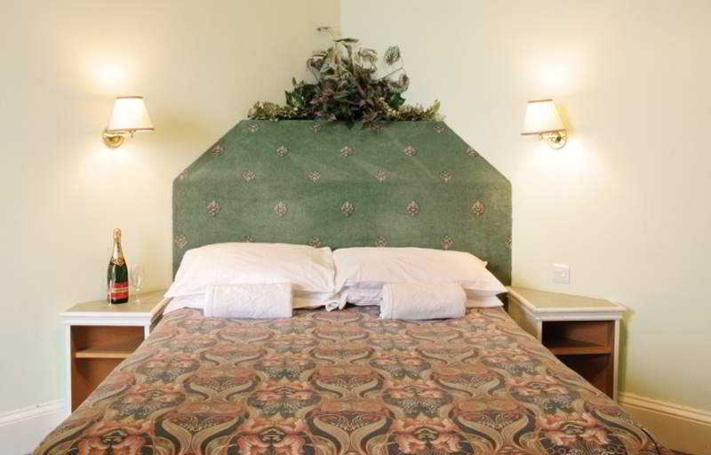 Kirkconnel Hall Hotel Ecclefechan Dış mekan fotoğraf