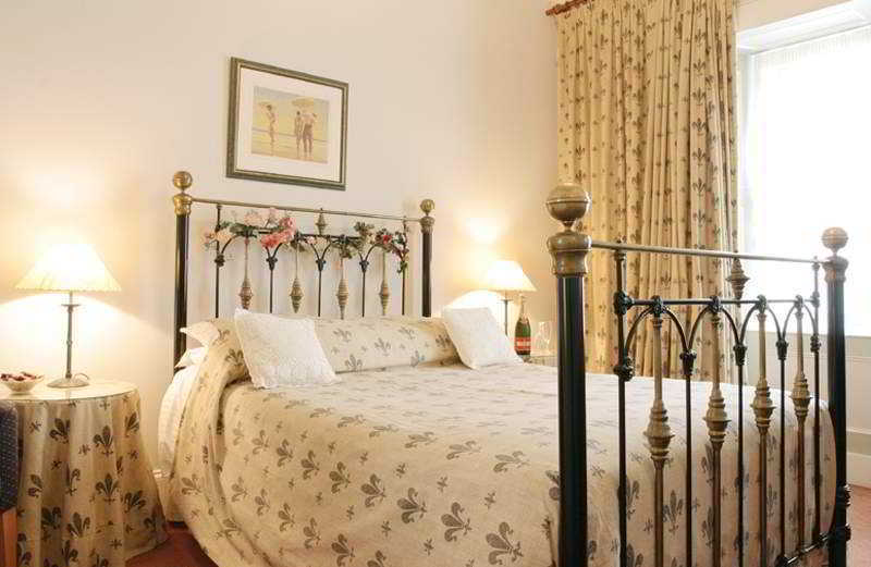 Kirkconnel Hall Hotel Ecclefechan Dış mekan fotoğraf